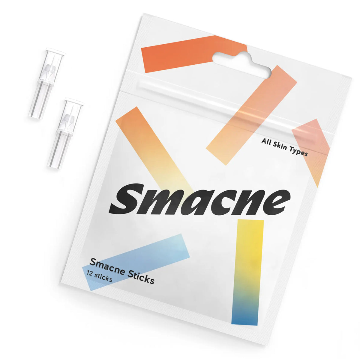 SMACNE Sticks and Acne Pimple Patches