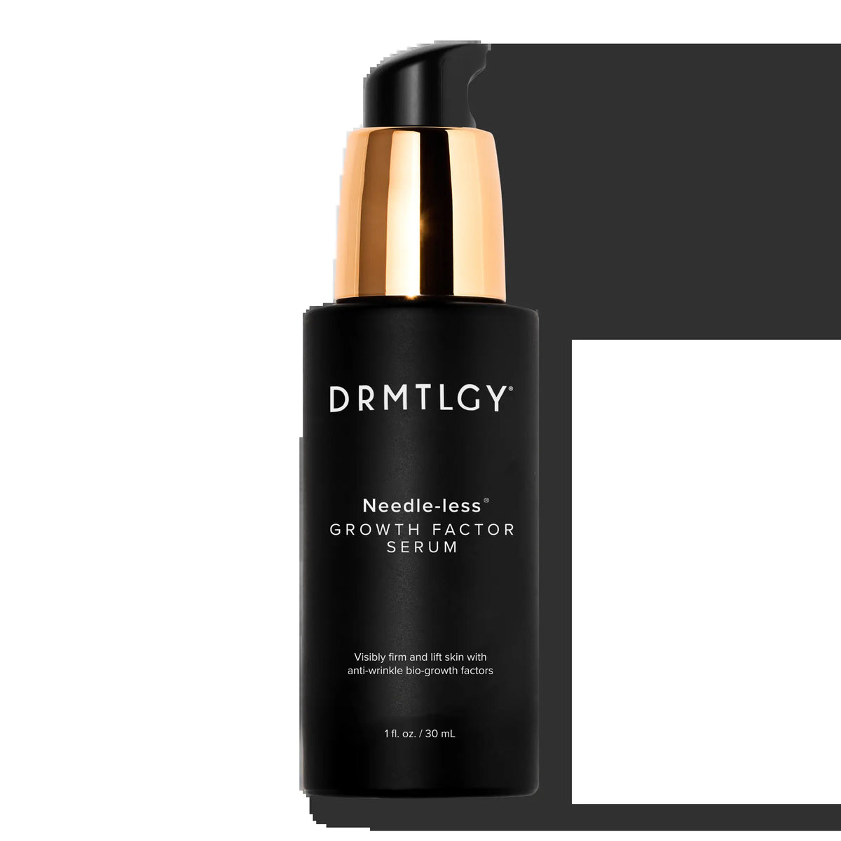 DRMTLGY Needle-Less Growth Factor Firming and Lifting Serum