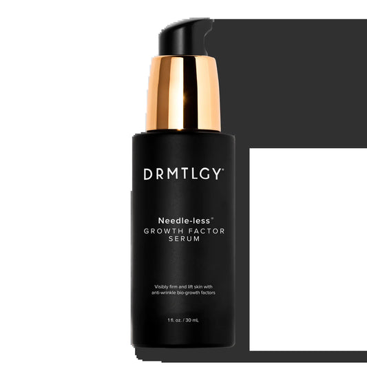 DRMTLGY Needle-Less Growth Factor Firming and Lifting Serum