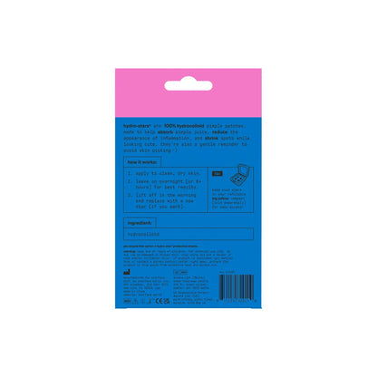 Starface Play Pack Pimple Patches, 32 Ct