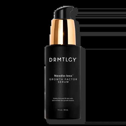 DRMTLGY Needle-Less Growth Factor Firming and Lifting Serum