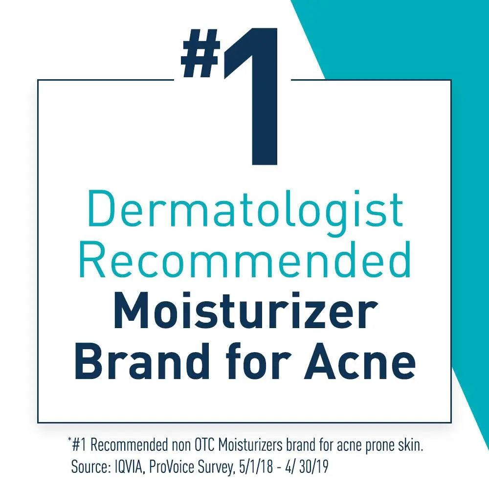 Cerave Acne Control Cleanser | Acne-Prone Oily Skin