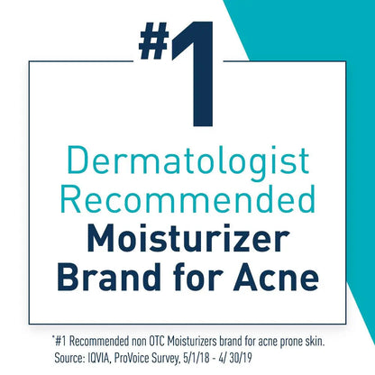 Cerave Acne Control Cleanser | Acne-Prone Oily Skin