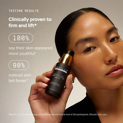 DRMTLGY Needle-Less Growth Factor Firming and Lifting Serum