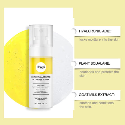 Skintifik Hydra-Calm Facial Mist key ingredients