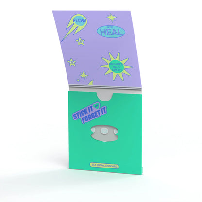 NEW Hands-Off Pimple Patches by Pipa Skincare Hydrocolloid Acne Patches for Tweens and Teens