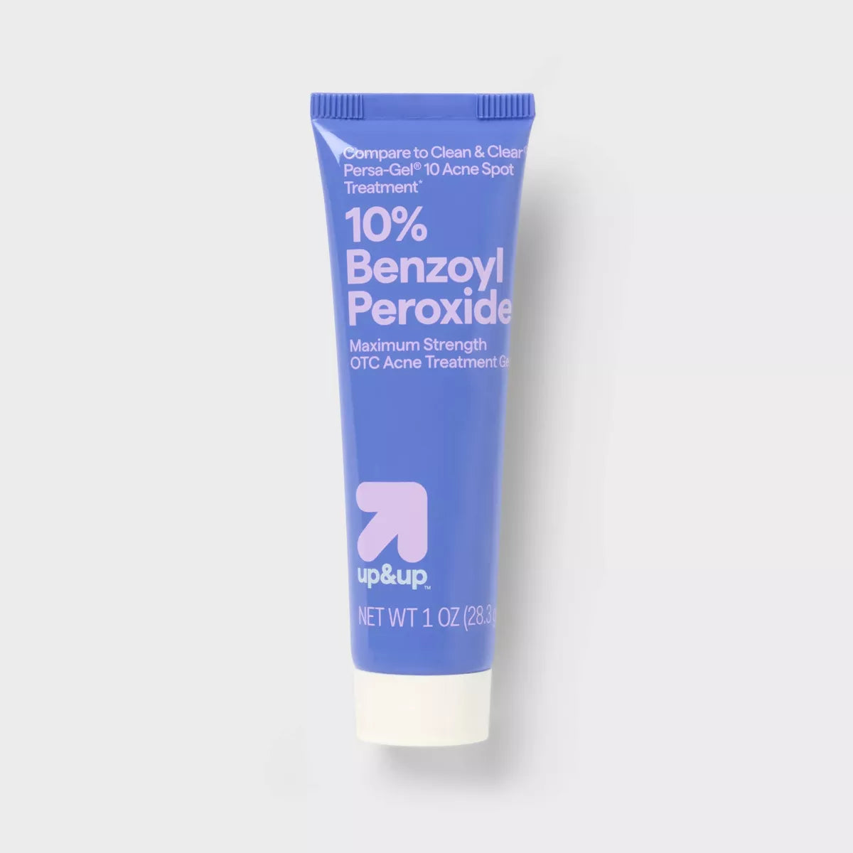 Max. Strength Acne Medication - 1Oz - Up&Up™