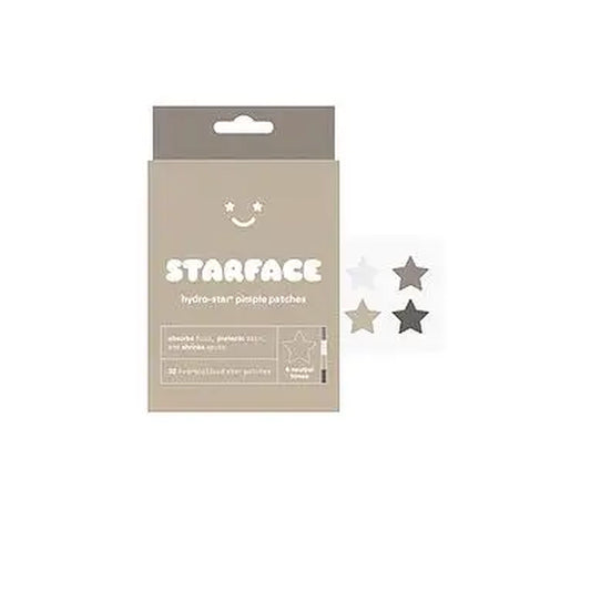 Starface Earth Hydro-Star Pimple Patches