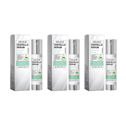Centella Serum Rejuvenating Brightening Facial Skin Pores Repair Redness Moisturizing Calming Essence Korean Skin Care Products