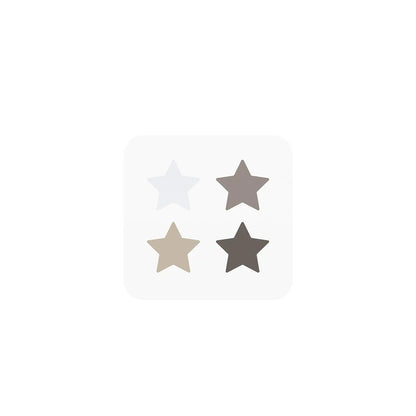 Starface Earth Hydro-Star Pimple Patches